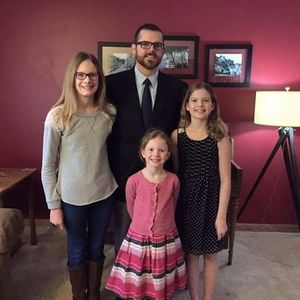 Meet your Posher, Corey